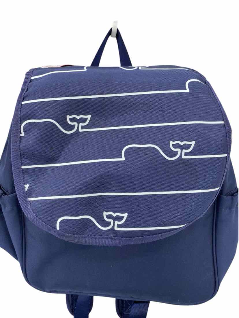 Vineyard Vines Diaper Bag Backpack