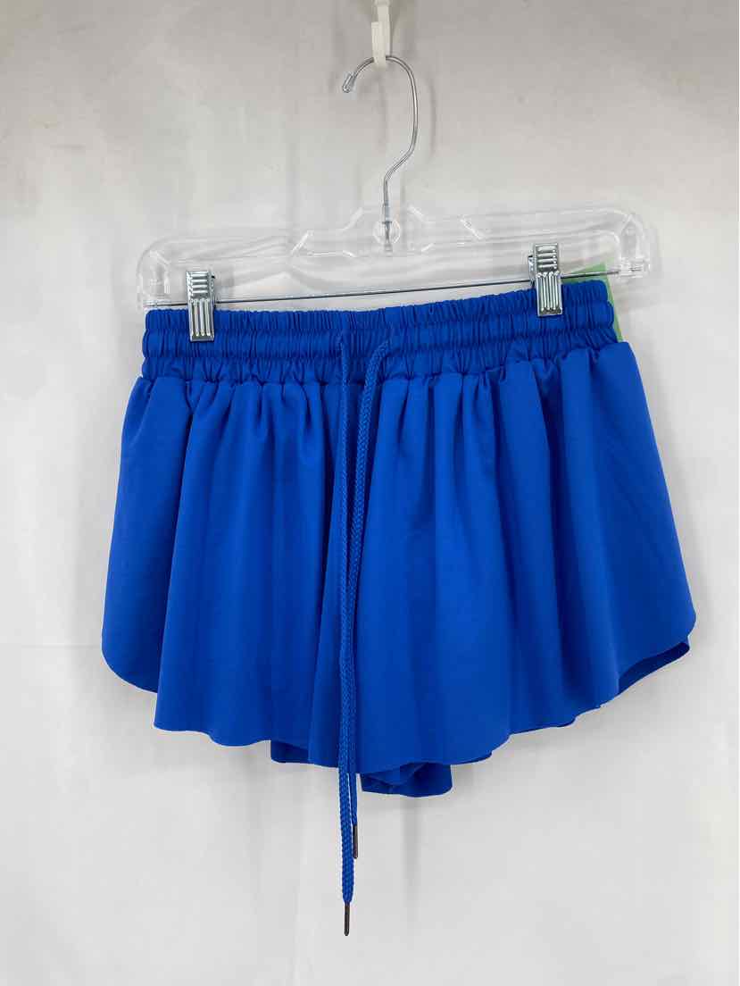 Daybreak Ladies Size S Shorts