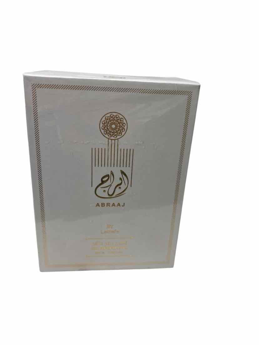Lattafa Abraaj NEW Perfume