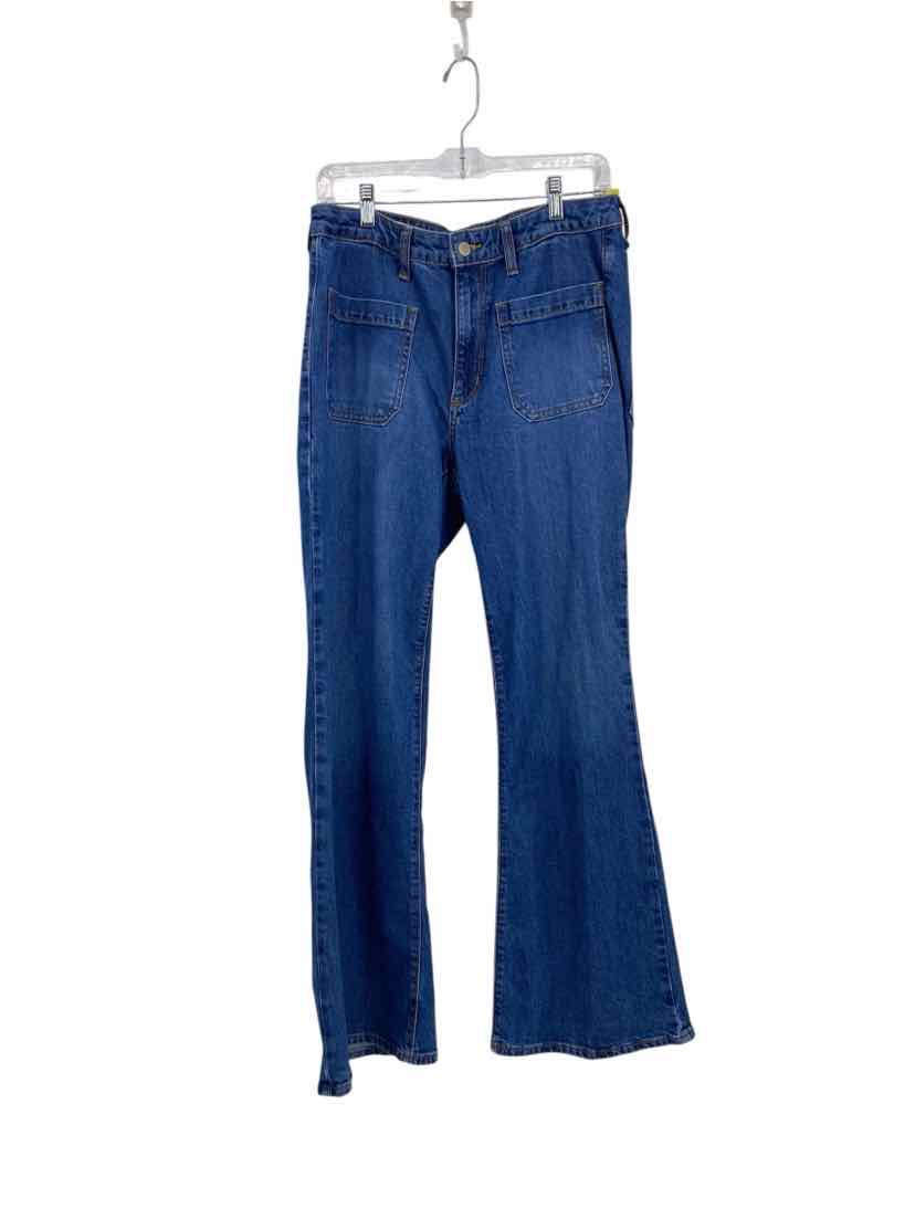 Universal Thread Ladies Size 10 Jeans