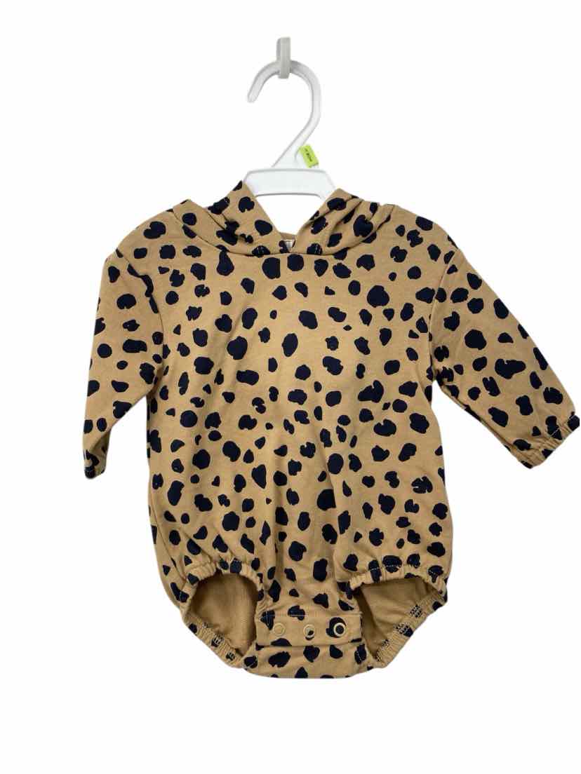 Carter's Kids Size 3m 1 pc