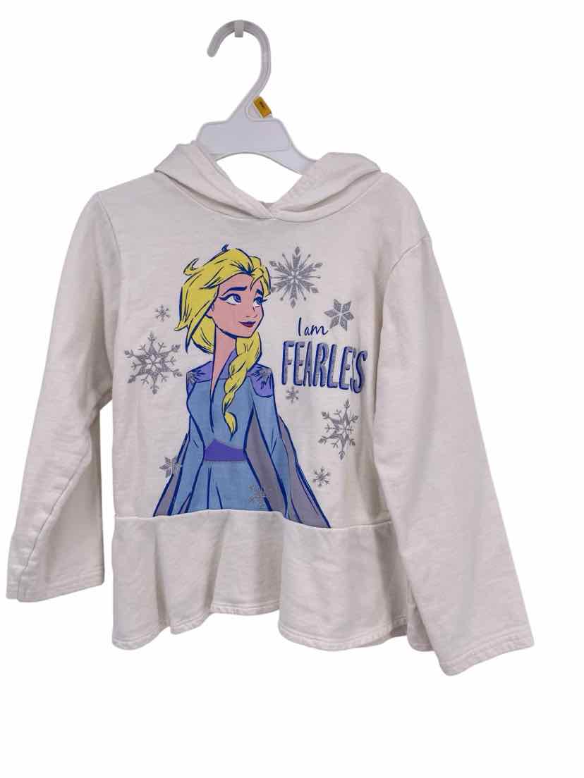 Disney Kids Size 4t Pullover