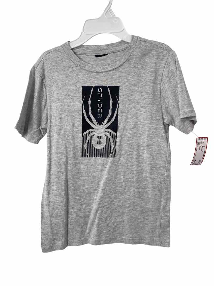 Spyder Kids Size 10/12 Shirt