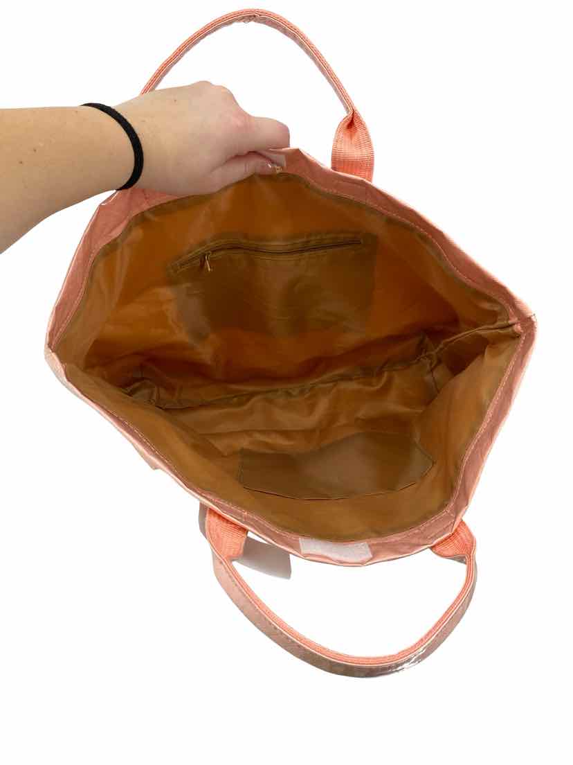 No Brand Ladies Tote