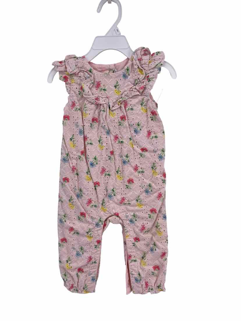 Janie & Jack Kids Size 6-12m 1 pc