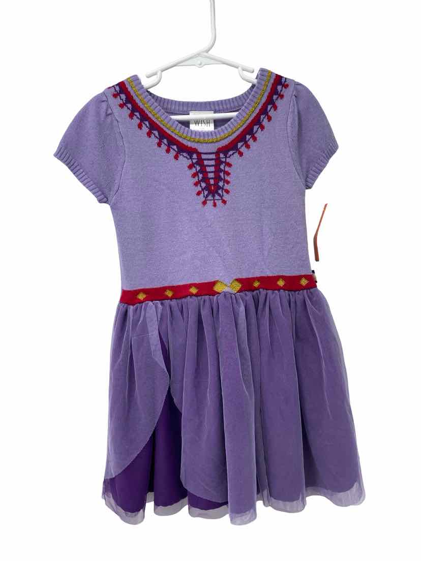 Disney Kids Size 5t Dress