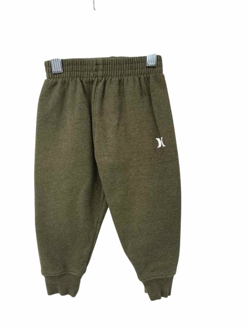 Hurley Kids Size 18m Pants