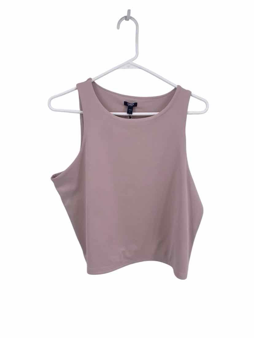 Express Ladies Size XL NEW Shirt