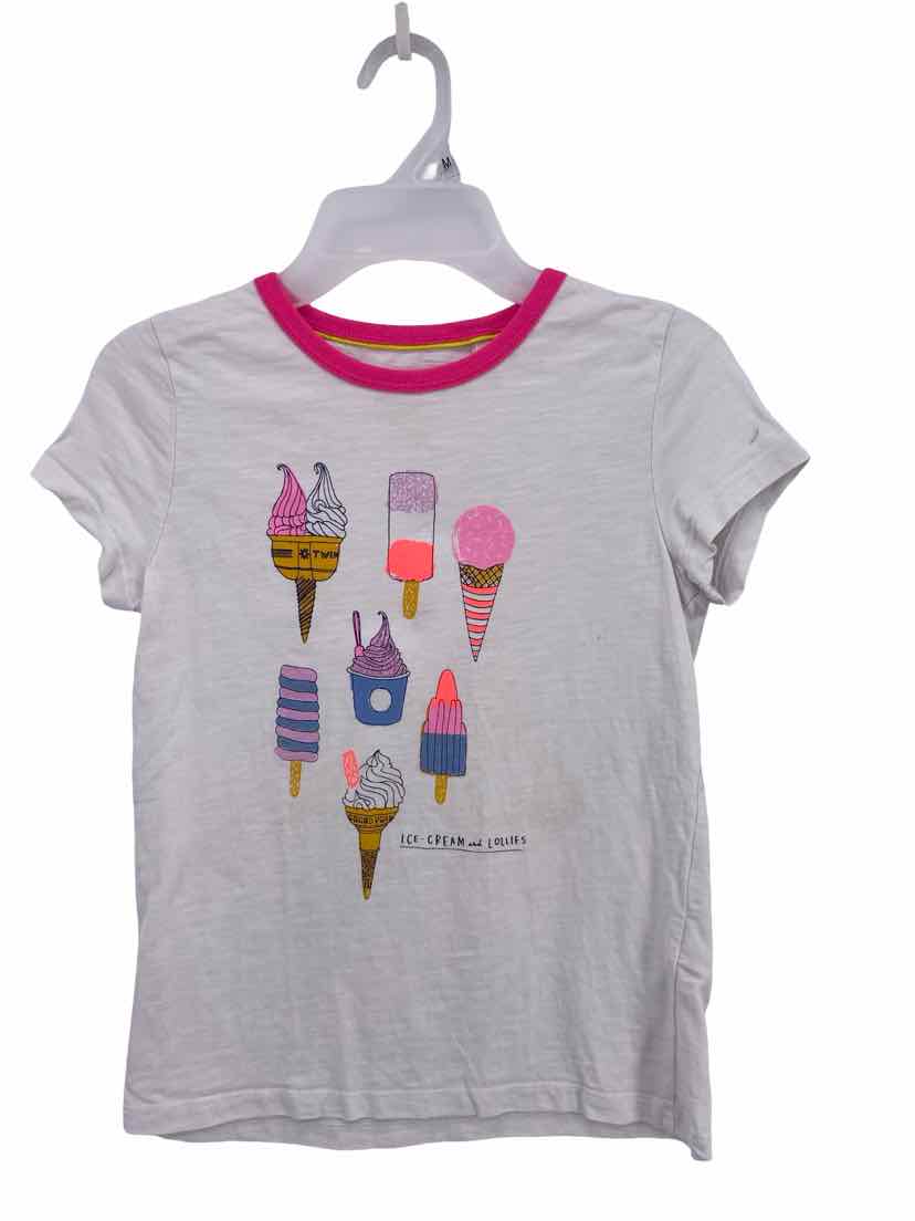 Boden Kids Size 8-9 Shirt