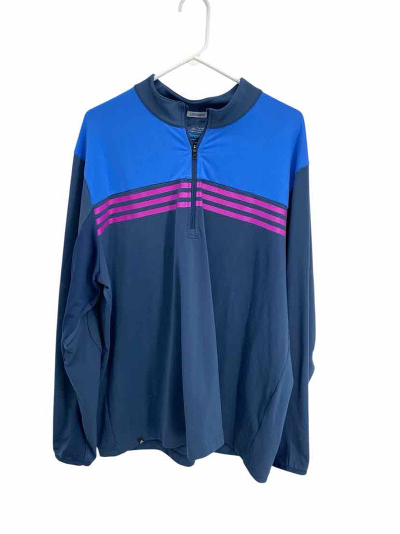 Adidas Men's Size XL Pullover
