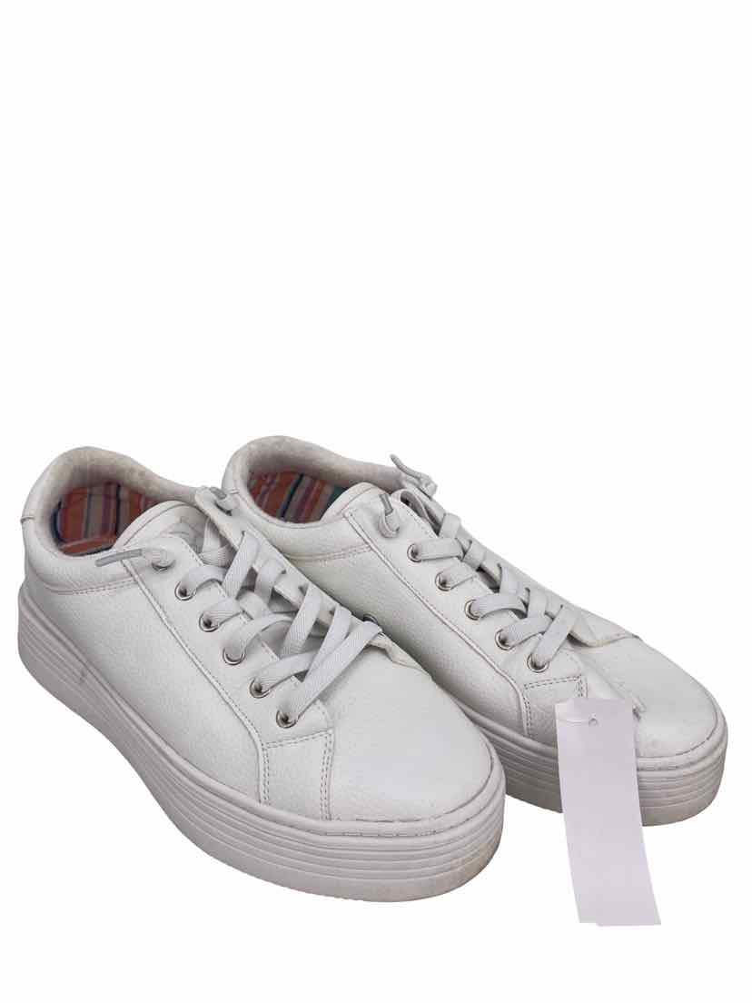 Roxy Ladies Size 10 Shoes