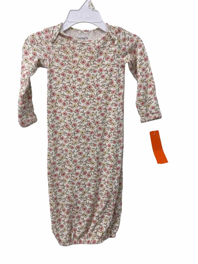 Carter's Kids Size 0-3m Sleep Sak