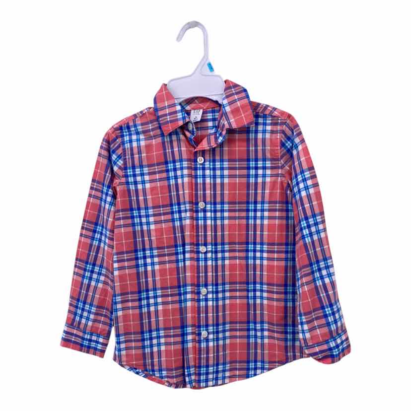 Gap Kids Size 6/7 Shirt