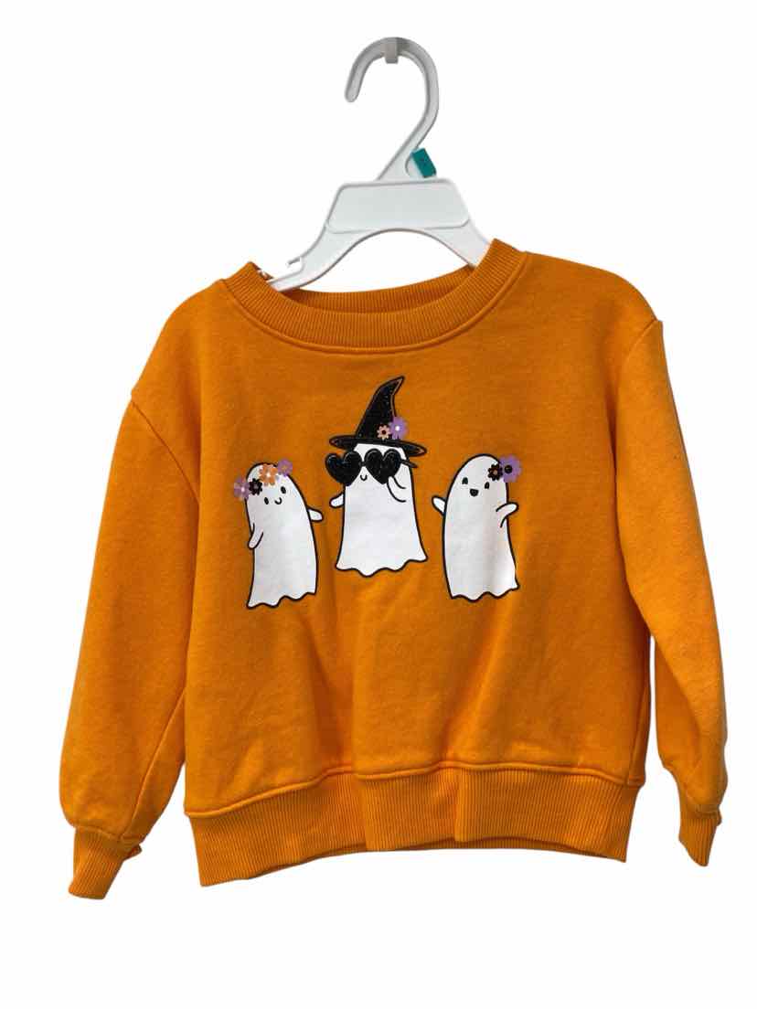Jumping Beans Kids Size 2T Pullover