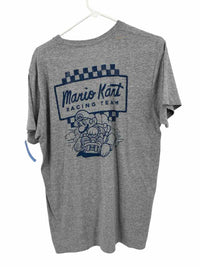 Mario Kart Men's Size L Shirt