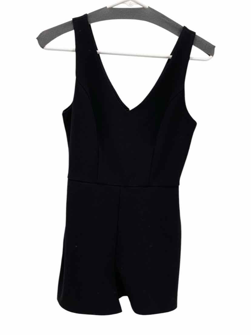 Ladies Crystal Skye Size XS Romper
