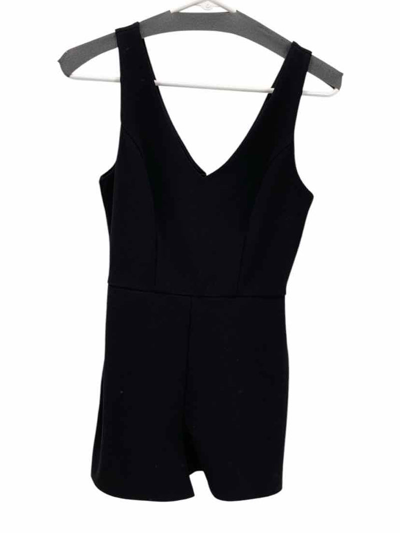 Ladies Crystal Skye Size XS Romper