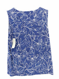 JM Collection Ladies Size S Shirt