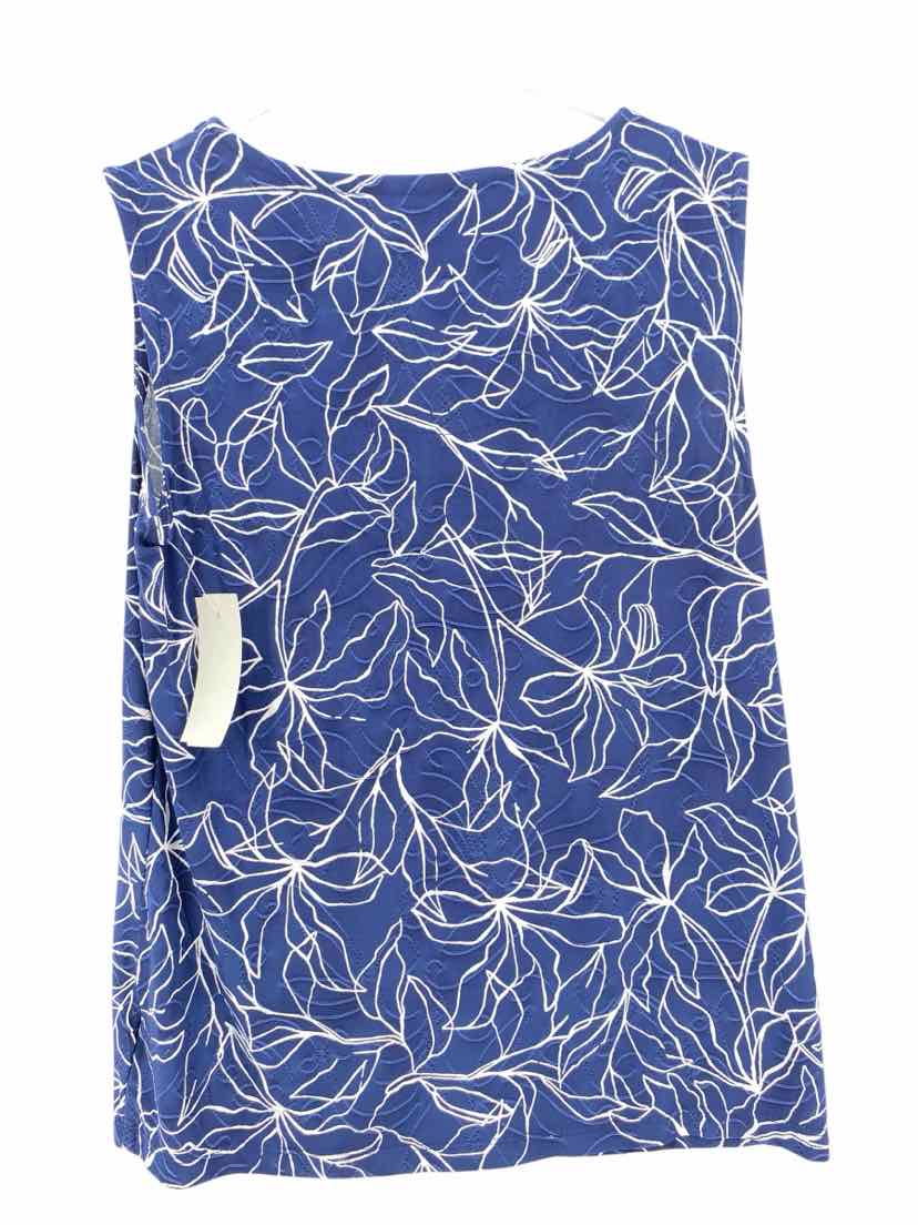 JM Collection Ladies Size S Shirt