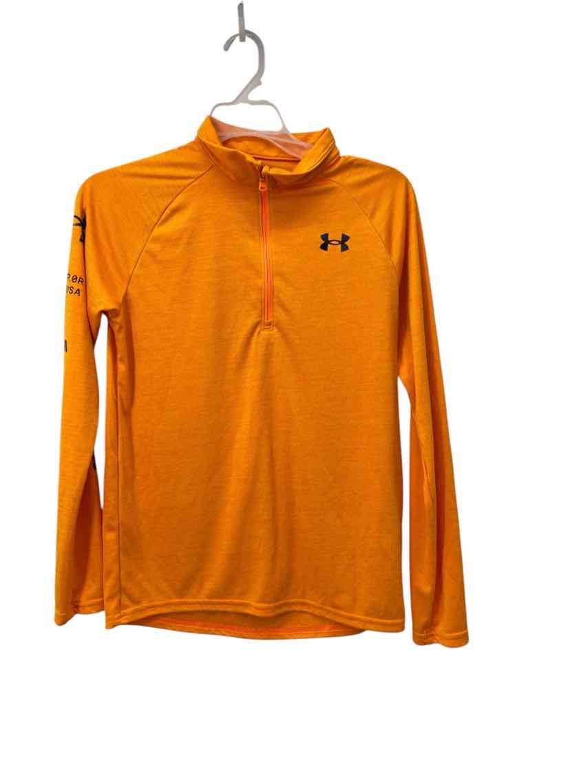 Under Armour Kids Size YL/14-16 Shirt