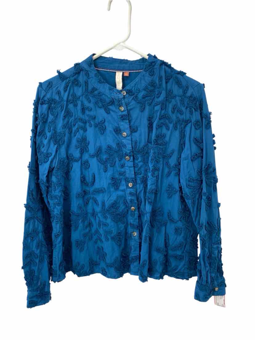 Pilcro Ladies Size S Shirt