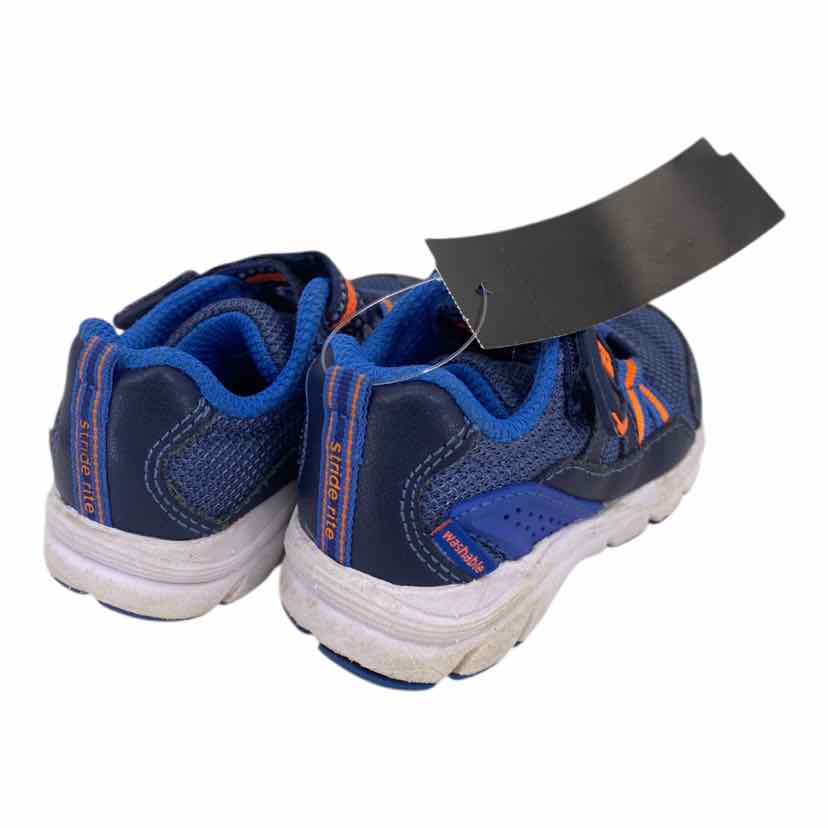 Stride Rite Kids Size 5 Shoes