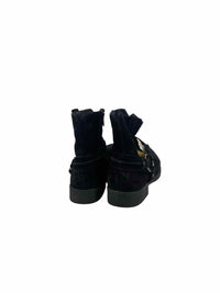 Earth Ladies Size 8 Boots