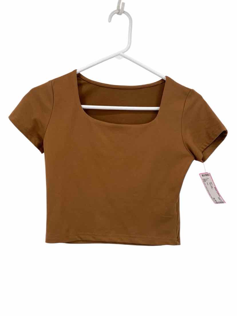 Ladies Dazy Size Small Shirt