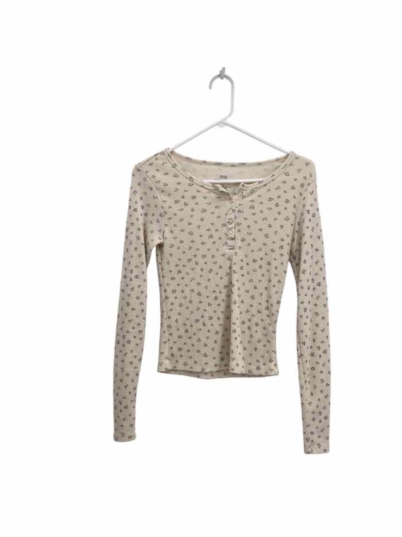 Pink Republic Ladies Size S Shirt