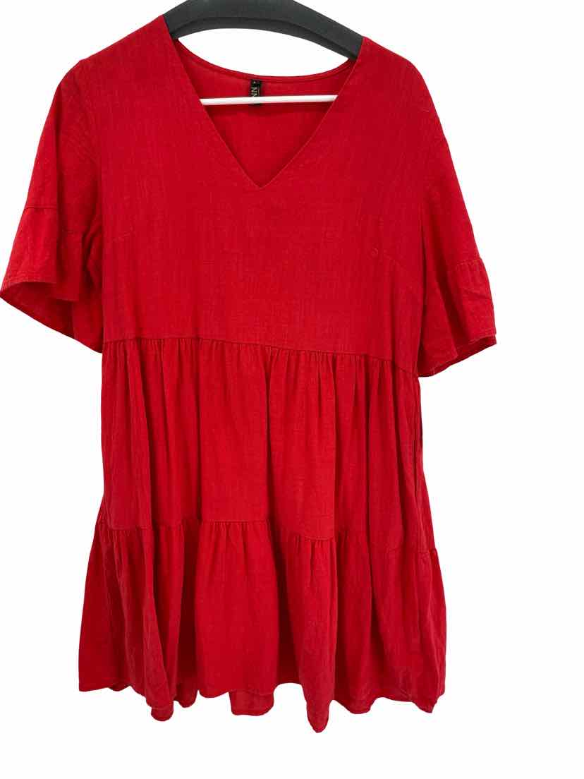 Fancyinn Ladies Size L Dress