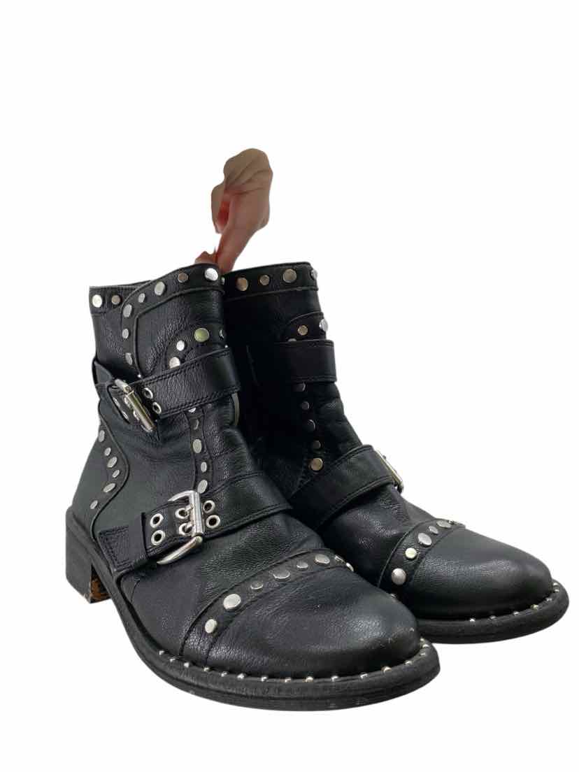 Sam Edelman Ladies Size 10 Boots