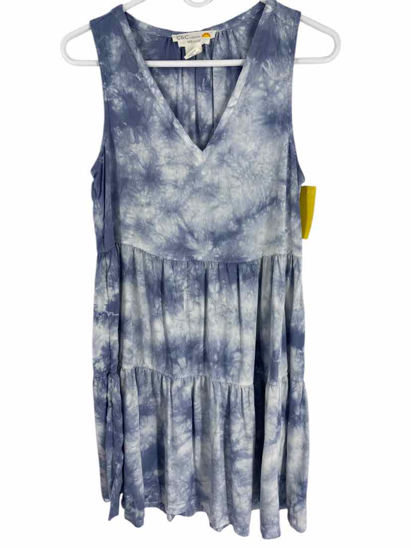 Ladies C & C Size Small Dresses