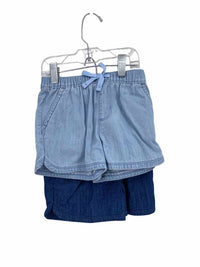 Childrens Place Kids Size 3t Set of 2 NEW Shorts