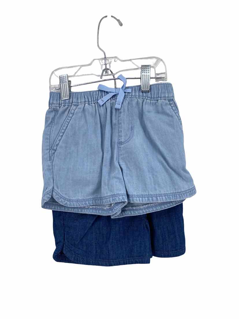 Childrens Place Kids Size 3t Set of 2 NEW Shorts