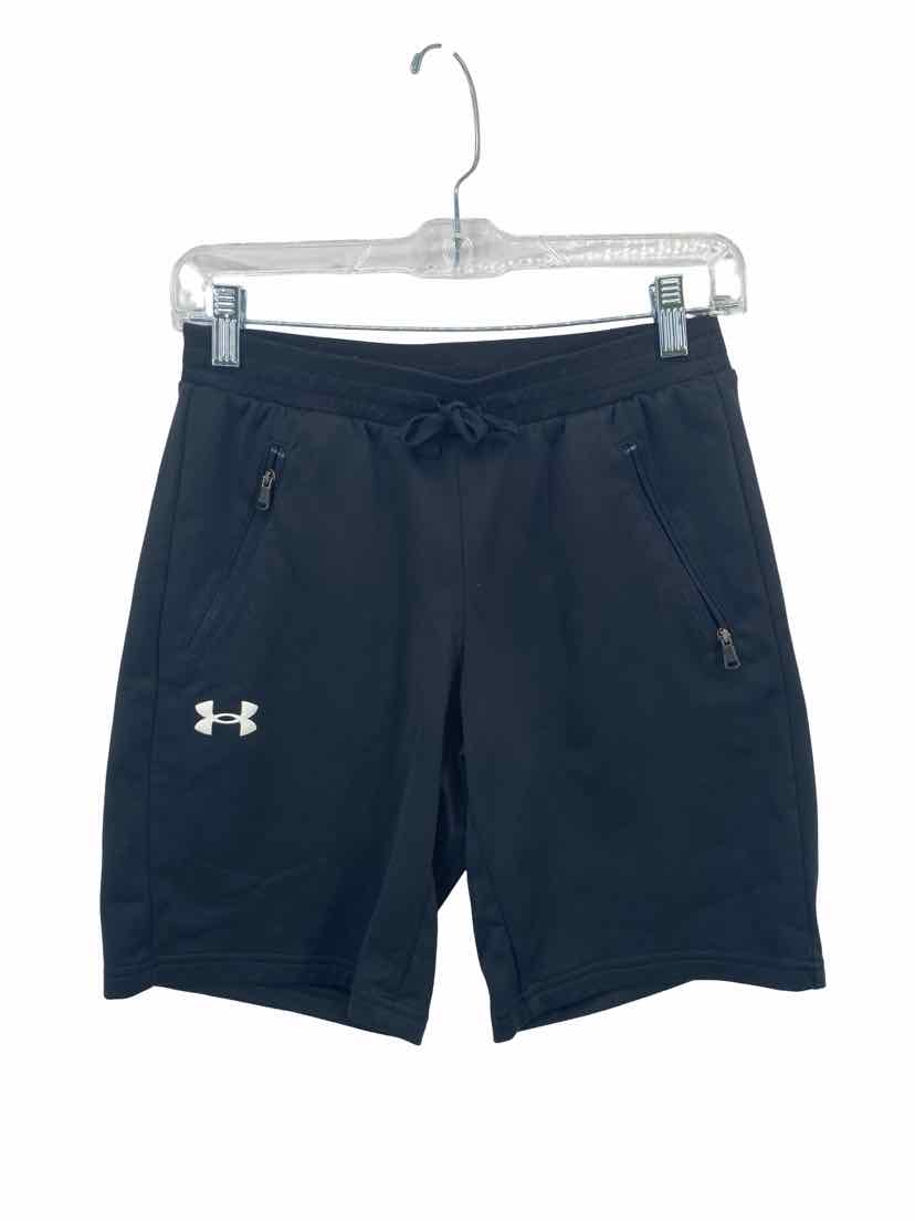 Under Armour Kids Size Ylg/12 Shorts