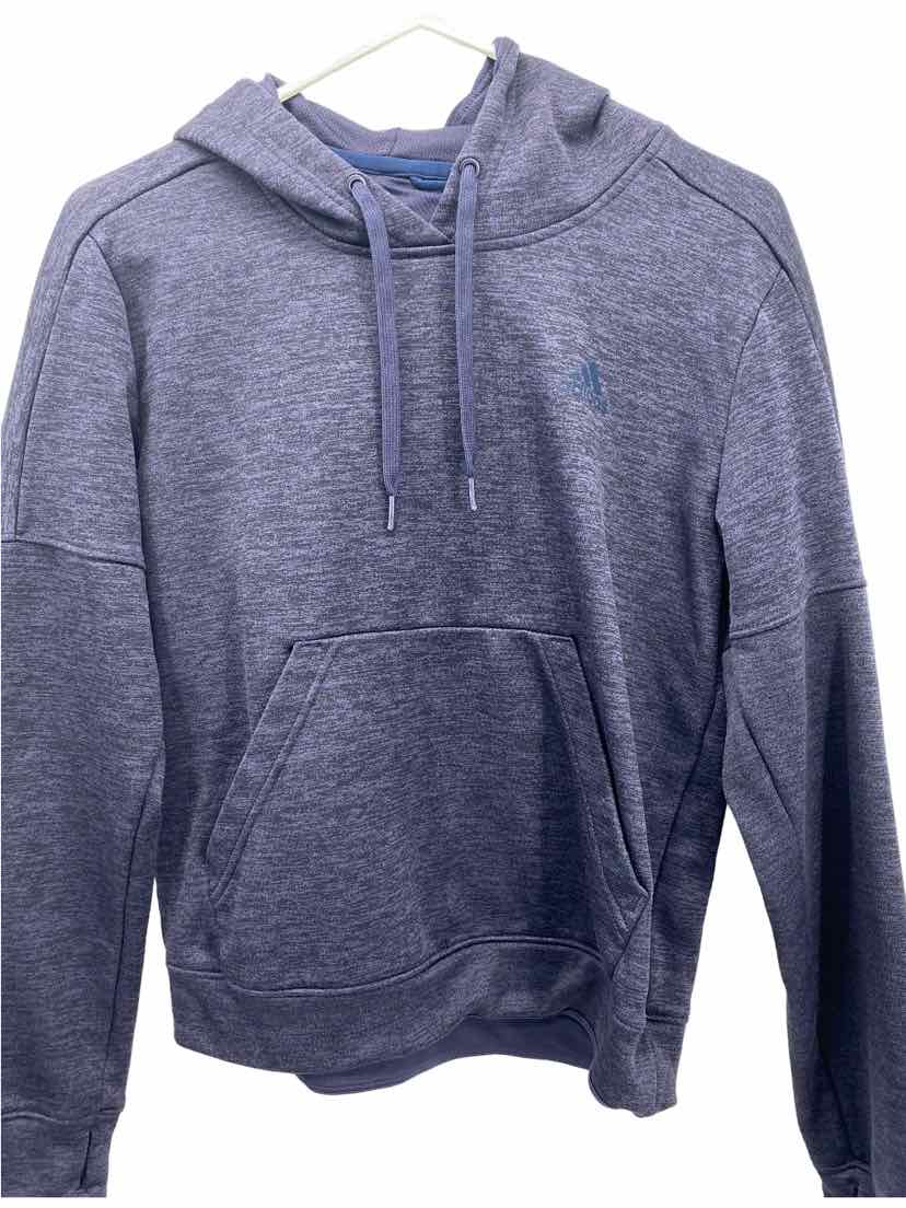 Adidas Ladies Size Medium Pullover
