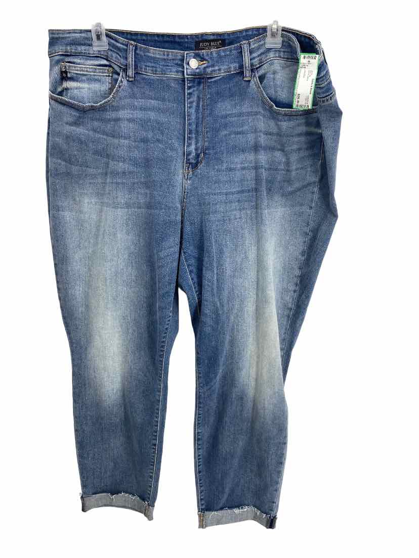 Judy Blue Ladies Size 24 Jeans