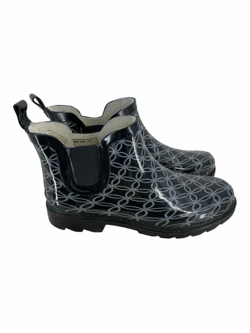 No Brand Ladies Size 8 Boots