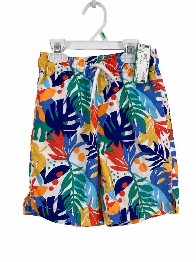 Childrens Place Kids Size 5/6 Bathing Suit