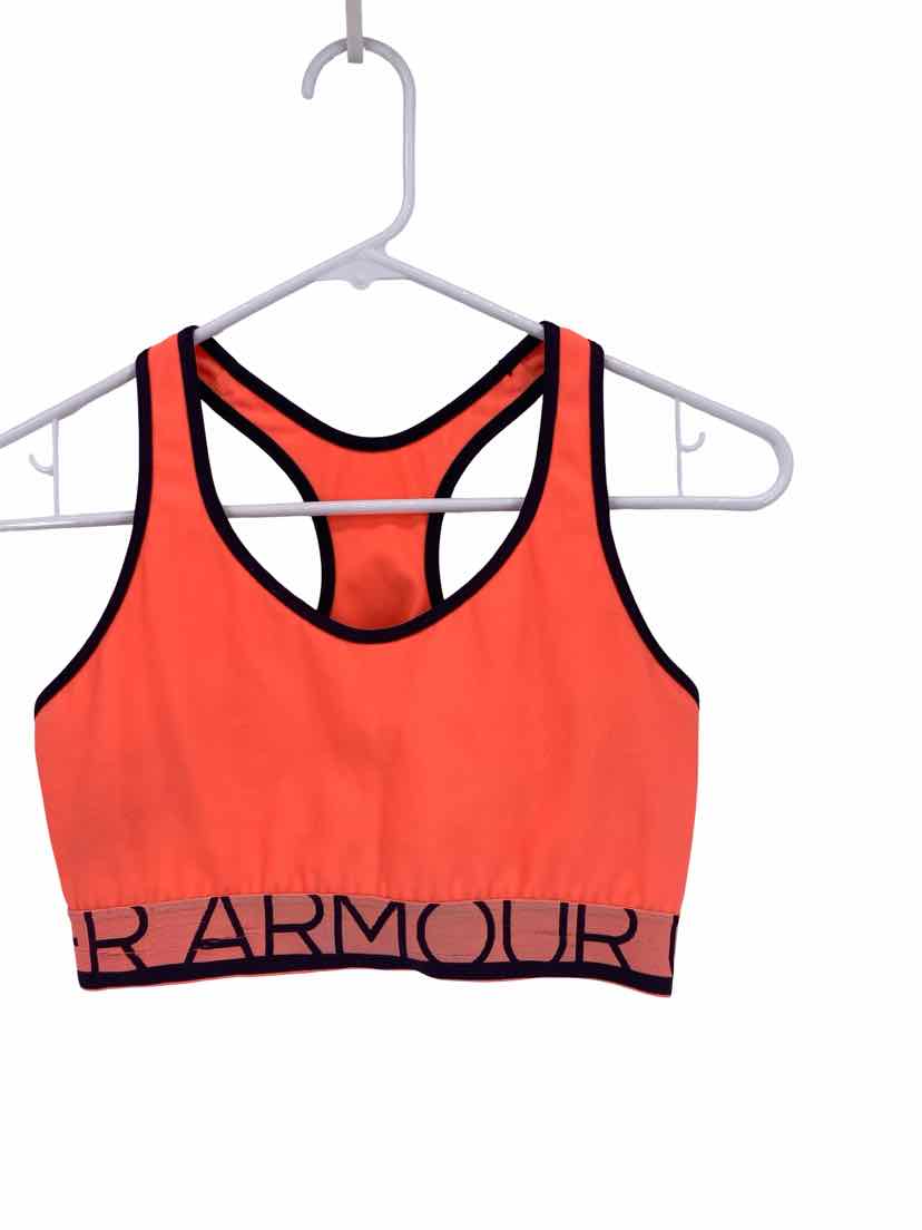 Under Armour Ladies Size M Sports Bra