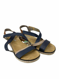 Rieker Ladies Size 39/8/8.5 Sandals