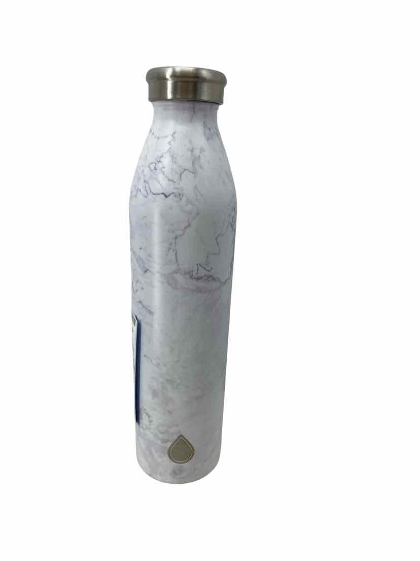 No Brand White Water Bottle
