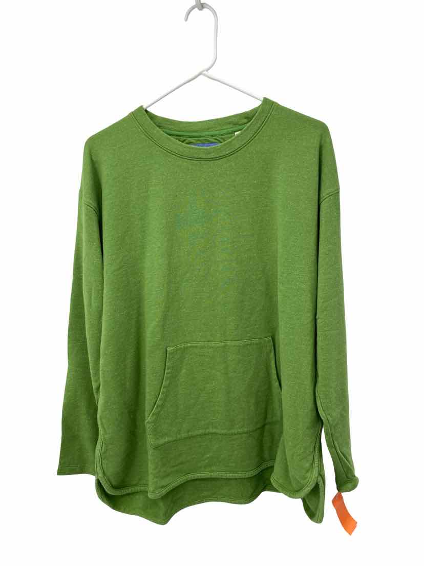 Orvis Ladies Size M Pullover