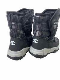 Hobibear Kids Size 2 Like New Boots