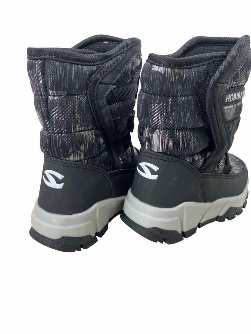 Hobibear Kids Size 2 Like New Boots