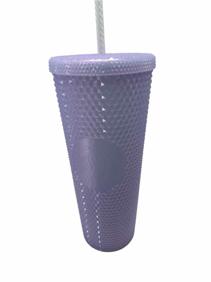 Starbucks Purple Cup