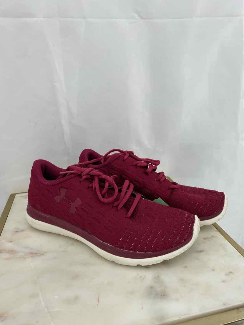 Under Armour Ladies Size 9 Shoes