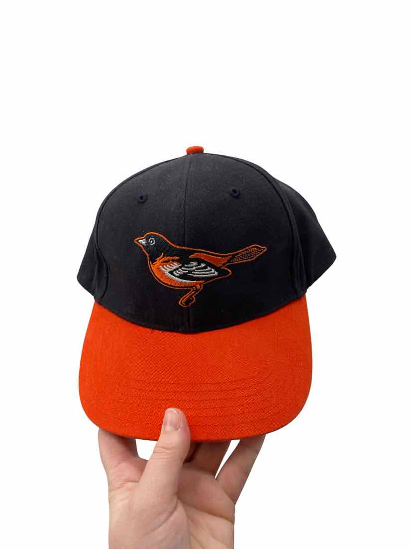 Fan Favorite Orioles Hat