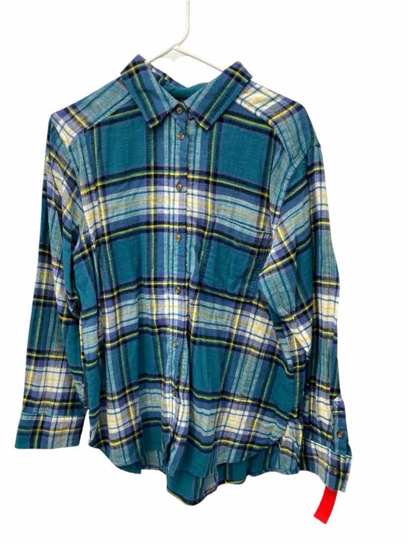 American Eagle Ladies Size M Shirt