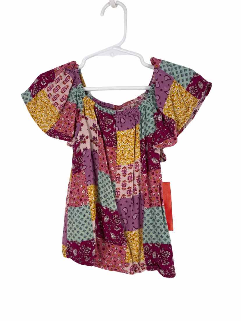 Jumping Bean Kids Size 2T Shirt